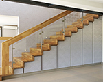 Construction et protection de vos escaliers par Escaliers Maisons à Lannes